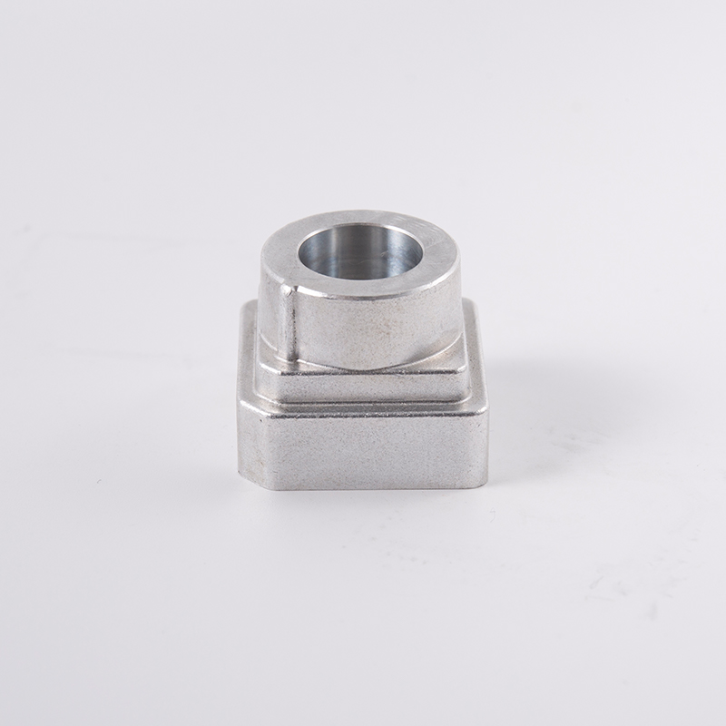 Alumiinikameran kuori LT-05 etukansi